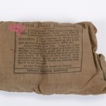Hemostatic Gauze and Field Dressing