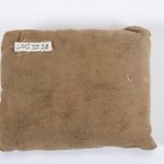 Hemostatic Gauze and Field Dressing