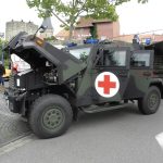 Armored Field Ambulance