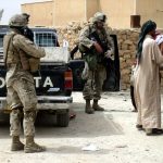 Light Tactical Vehicle / Armored Pickup